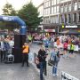 Zon gaat langzaam onder. #zhm14 #rtvoost
