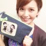 UNO×PEKOポーチとパチり♡
何を入れてもいいペコ
ʚ⃛꒰ᴖ͙◡ुᴖ͙꒱ɞ⃛
http://sp.mu-mo.net/shop/r/130723aaa1/