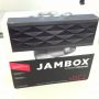 Nieuw speeltje! Jawbone Jambox. 