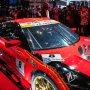 【東京オートサロン2016】お姉ちゃんがクルマに張り付いていればおまいらがもれなくセットで付いてくる...(；´Д｀)