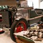 【AUTOMOBILE COUNCIL 2016】オースチン・セブン 意外とお手頃価格ｗ 