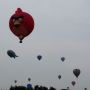 En daar gaat ook de Angry Bird @TwenteEvent #twenteballooning