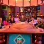 Zometeen op Ned3: een hilarische, puberale, muzikale, gezellige en ó zo lollige aflevering van #popcafe!  