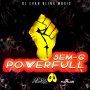 SEM G - POWERFUL - SINGLE #ITUNES 2/10/17 @EvahBlingMusic