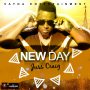 JUSS CRAIG - NEW DAY - SINGLE #ITUNES 9/23/16 @deejaybruce1