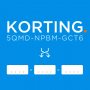Do the shuffle! Coolblue-kortingscode nummer 9.

WEG = WEG!

T.w.v. €10 bij besteding van €15 en geldig t/m 15 dec.