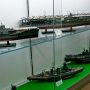 【三笠公園】艦隊コレクションｷﾀ━━ヽ(ﾟ∀ﾟ )ﾉ━━!!