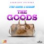 VYBZ KARTEL X KESHAN - THE GOODS - SINGLE - #ITUNES 3/3/15 #PRE 2/17/15 @SOUNIQUERECORDS