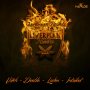 VARIOUS ARTISTS - LIVERPOOL RIDDIM #ITUNES 10/14/16 @quantanium_rec