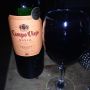 Unwinding....
