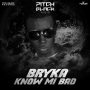 BRYKA - KNOW MI BAD - SINGLE #ITUNES 5/19/17 @escodashocker