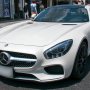 【蔵の街サマーフェスタ2016】メルセデスAMG GTちゃんもいたｗ 