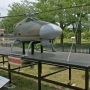 【自衛隊広報センター】遠隔操縦観測システム(無人機)