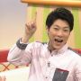 風船キャッチー！よしおずっと子供抱えてたなーまた明日！　#etv
