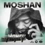 MOSHAN - MY MONEY - SINGLE #ITUNES 4/29/16 @warriorsmusick