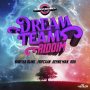 DREAM TEAM RIDDIM - POPCAAN, VANESSA BLING, BEENIE MAN, RDX #ITUNES 6/30/17 #PEORDER 6/23/17 @1realmarkus