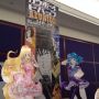 ビバップのイベントが来年のバーミンガムであるらしい。 
