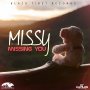 MISSY - MISSING YOU - SINGLE #ITUNES 11/27/15 @blacktibetrecords