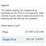 @oringepil @Jmroberts343Jmr Toyota say £4-£8 per 100 miles?