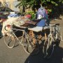 Peugeot fietsen. 