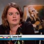 Niet 1e werkdag #rtvoost van @annalaura87, maar wel debuut #edned op #tvoost! #haaksbergen