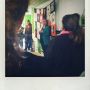 Fun @bitsoffreedom gathering yesterday w/ @MarietjeSchaake giving a witty and inspiring speech. Impressive lady!