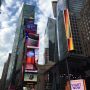 Times Square!