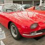 【魔方陣スーパーカーミュージアム2017】ランボルギーニ初の量産市販車 Lamborghini 350GT 