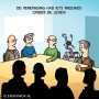 Leden #cartoon 