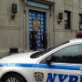 1st Precinct. 