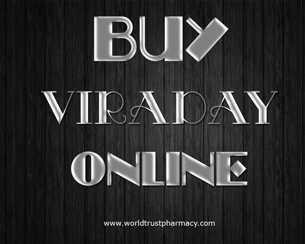 Buy Viraday Online