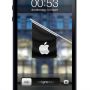 Working on a Apple Store Regent Street, London iOS wallpaper: 
