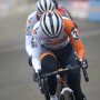 Last race for @RaboLiv in the chase. Not good enough to ride for the win @Azencross, but a hard fought 2nd. Now on to the New Year! #cyclocross