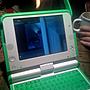Pete on the OLPC