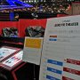 【東京モーターショー2015】最近はHMDを使ったVR展示が増えたなー