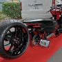 【オートジャンボリー2015】す、すごく長いです...(意味深) どうやって運転すんの？ｗ