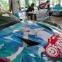 【オートジャンボリー2015】展示されているのが外光の差し込むエントランスという事で撮影するには非常に条件の悪い場所だったなぁｗ