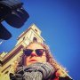 Days like these in December 
#frogseyeview #mrbluesky #winterinholland