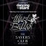 Come down yall.. RT @TheSayersClub Mark Ballas this Monday! http://fb.me/16ukNnWqJ 