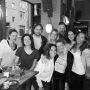 The big 3 0 Bday party of our dear friend @rinke.w #party #drinks #bday #friends #bokaal #rotterdam