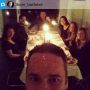 Traditional New Year's Eve dinner  #repost #dinner #rotterdam #010 #friends #fun #happy #new #year