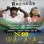 FREESTAR GENRAL FT. DALLAS BANTAN - NO WAHALA - SINGLE #ITUNES 7/28/17 @freestarg