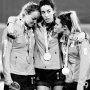 Precies 1 maand geleden #rio2016 #misdekastjes #zwartwit #ziejedekleurvandemedailleniet