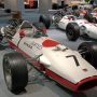 【ホンダコレクションホール】第一期ホンダF1の車両群