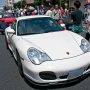 【蔵の街サマーフェスタ2016】996型のポルシェ911 