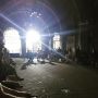 Mooi uitzicht terwijl we wachten op de start MOAM #fashionshow @rijksmuseum