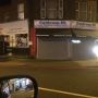 @taxideano How spooky. Look where I just dropped 