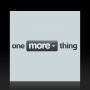 Ook de iPad-versie ziet er goed uit: #Podcasts 