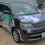 【進撃の浦山ダム】ミクさんも健在ですし！