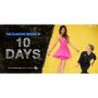 10 Days !!! #dwts